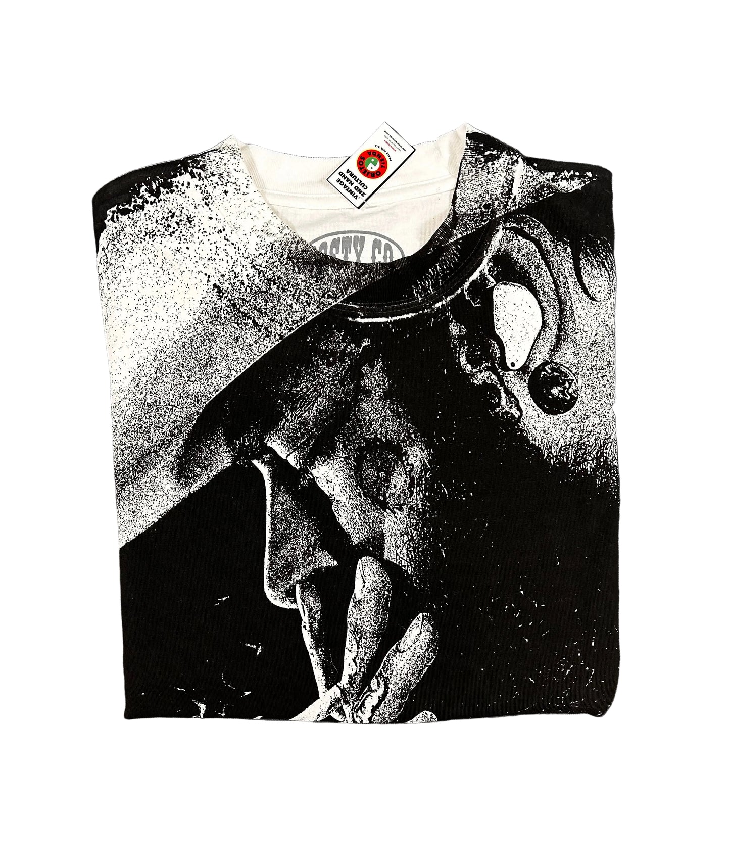 Polera Post Malone merch