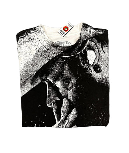 Polera Post Malone merch