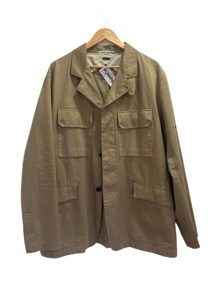 CHAQUETA STONE ISLAND