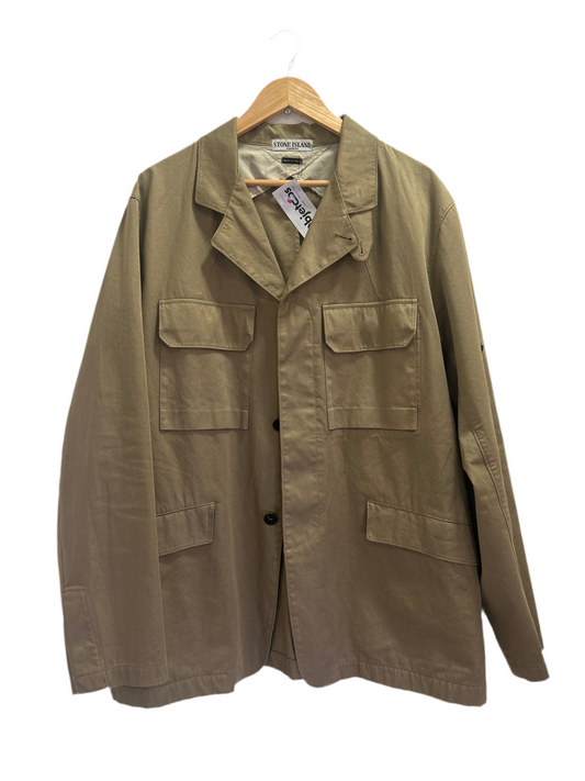CHAQUETA STONE ISLAND