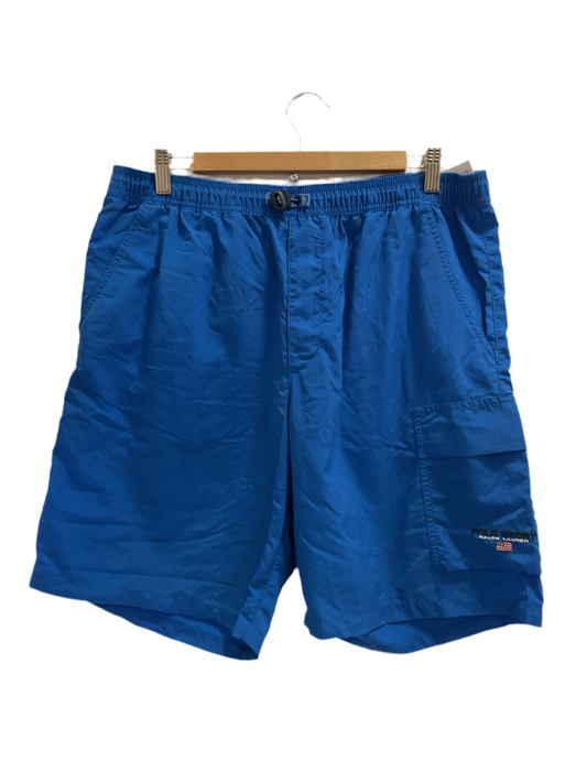 TRAJE DE BAÑO POLO SPORT