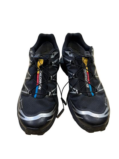 Salomon XT6 Goretex