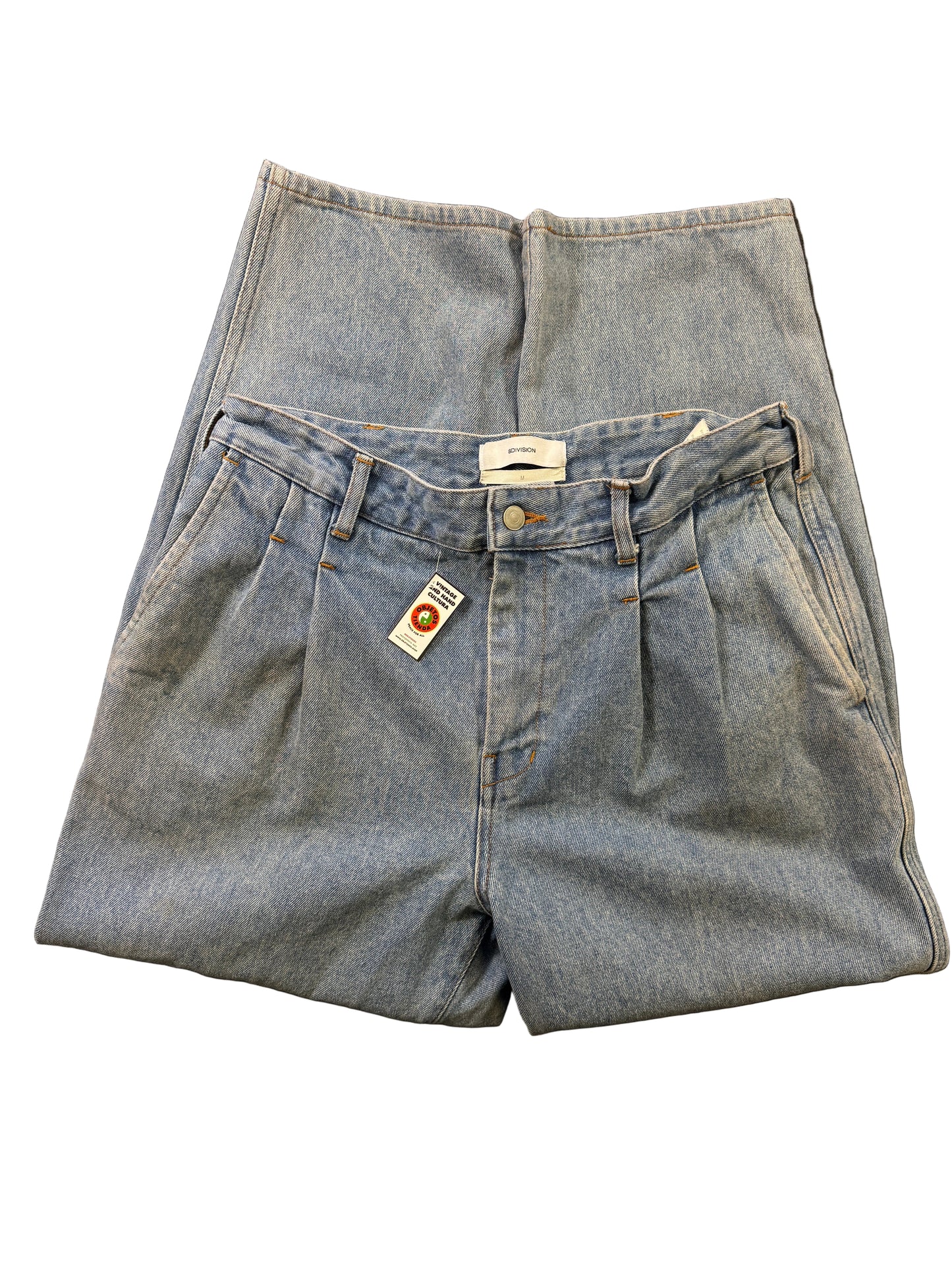 Jeans 8DIVISION