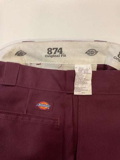 PANTALÓN DICKIES 874 ORIGINAL FIT