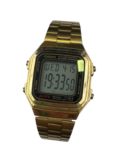 Reloj CASIO