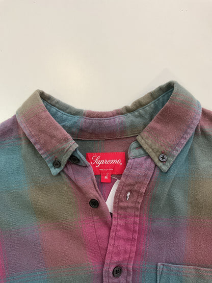 CAMISA SUPREME