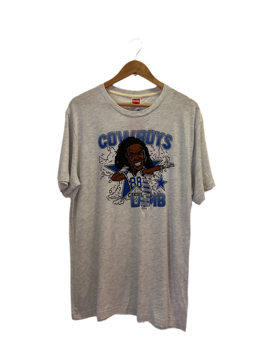 POLERA COWBOYS