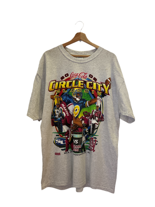 Polera Futbol Americano