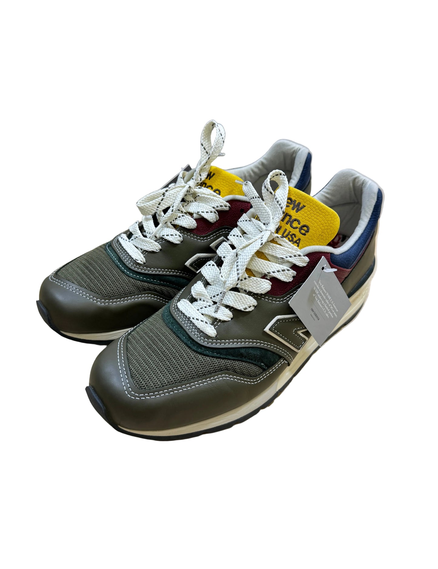 New Balance 997 x Aimé Leon Dore