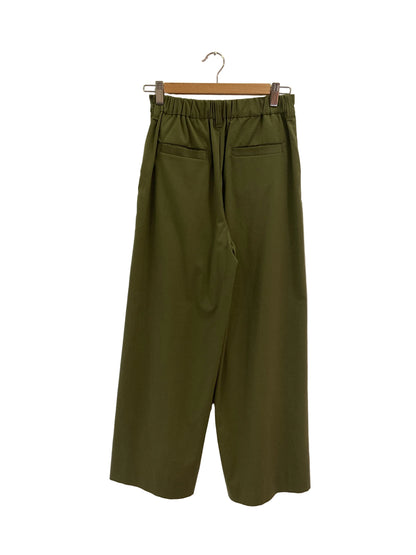 Pantalón Verde Japón