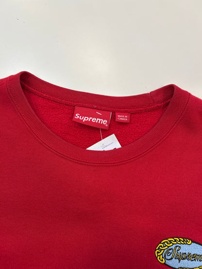 Crewneck Supreme