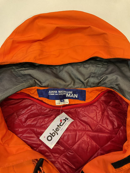 IMPERMEABLE COMME DES GARÇON X JUNYA WATANABE