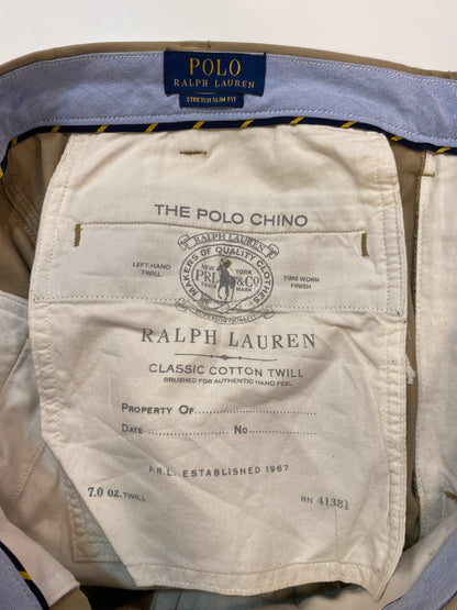 SHORT POLO RALPH LAUREN
