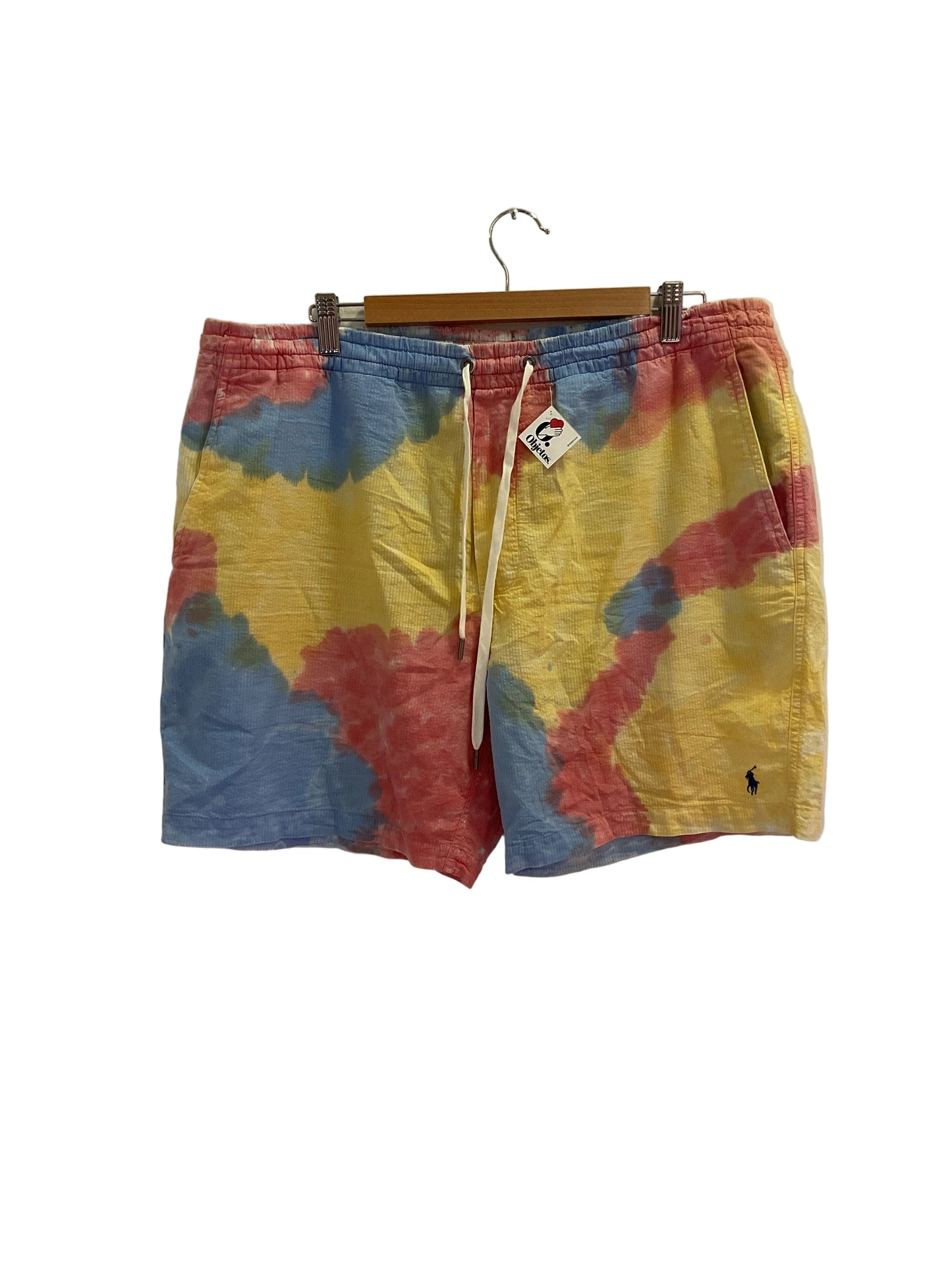 Short Polo Ralph Lauren