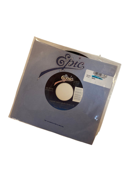 VINILO 7” WILL TO POWER