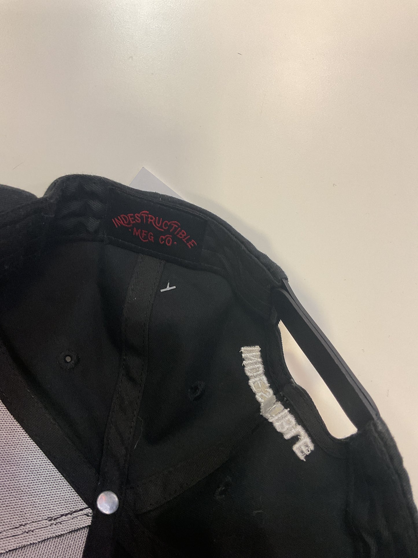 GORRA SNAPBACK AGUILA