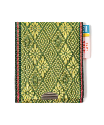 BEAMS JAPAN WALLET / POUCH