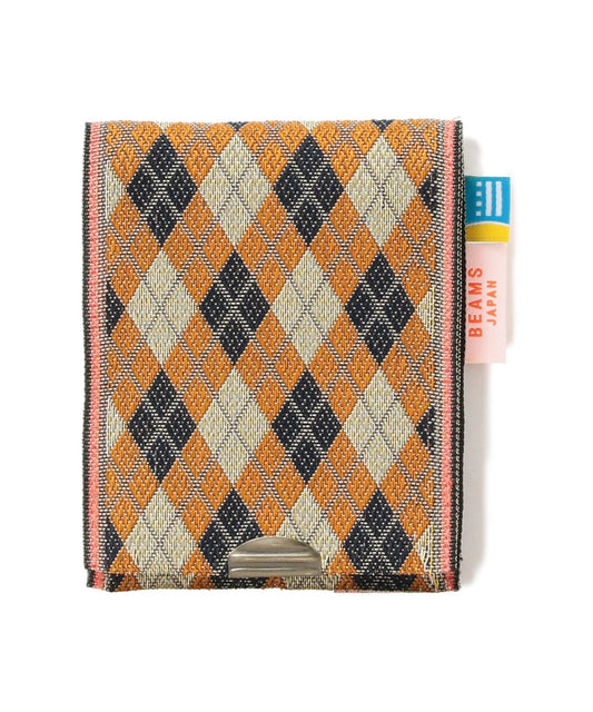 BEAMS JAPAN WALLET / POUCH