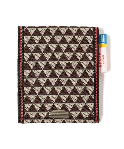 BEAMS JAPAN WALLET / POUCH