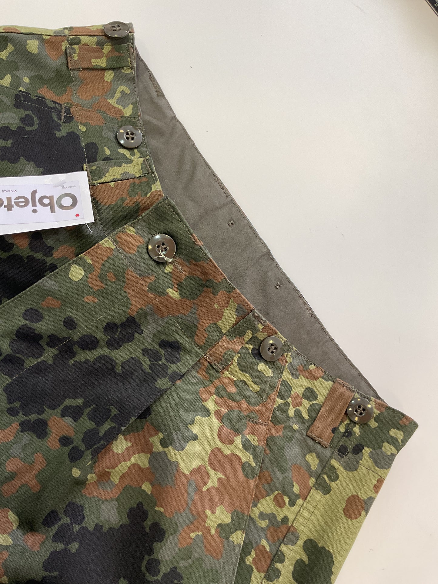 PANTALÓN MILITAR GE SCHARRER UGB