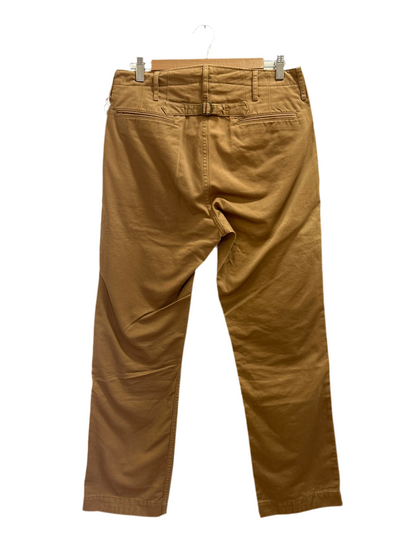 PANTALÓN CHINO VISVIM