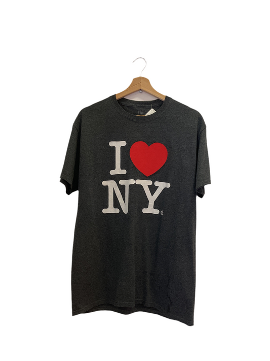 POLERA I LOVE NY