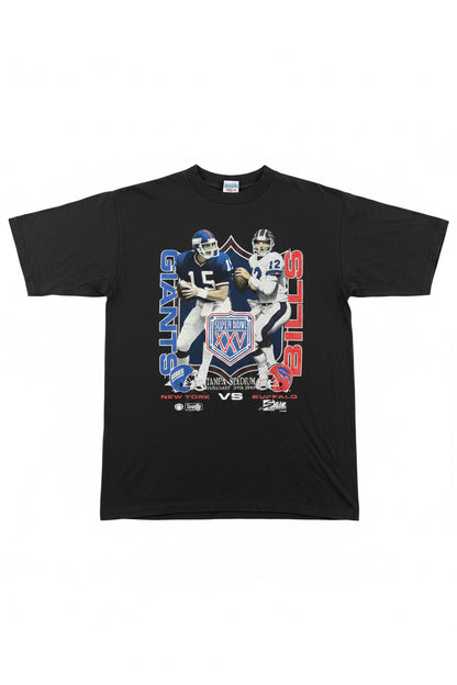 Polera Super Bowl