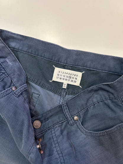 PANTALON CORDUROY MAISON MARGIELA