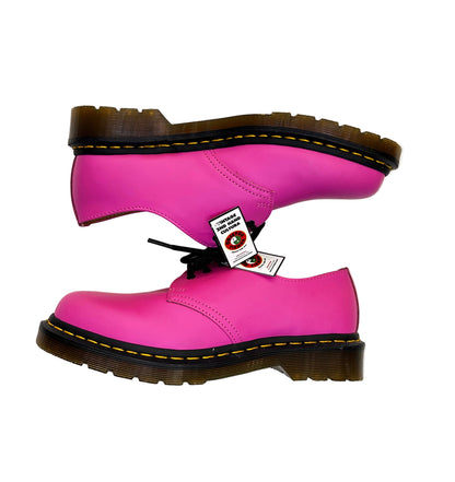 DR. MARTENS 1461 OXFORD LOW