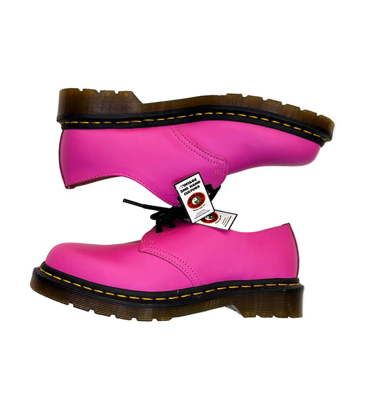 DR. MARTENS 1461 OXFORD LOW