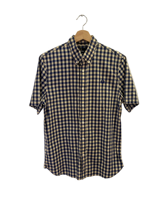 Camisa Fred Perry manga Corta