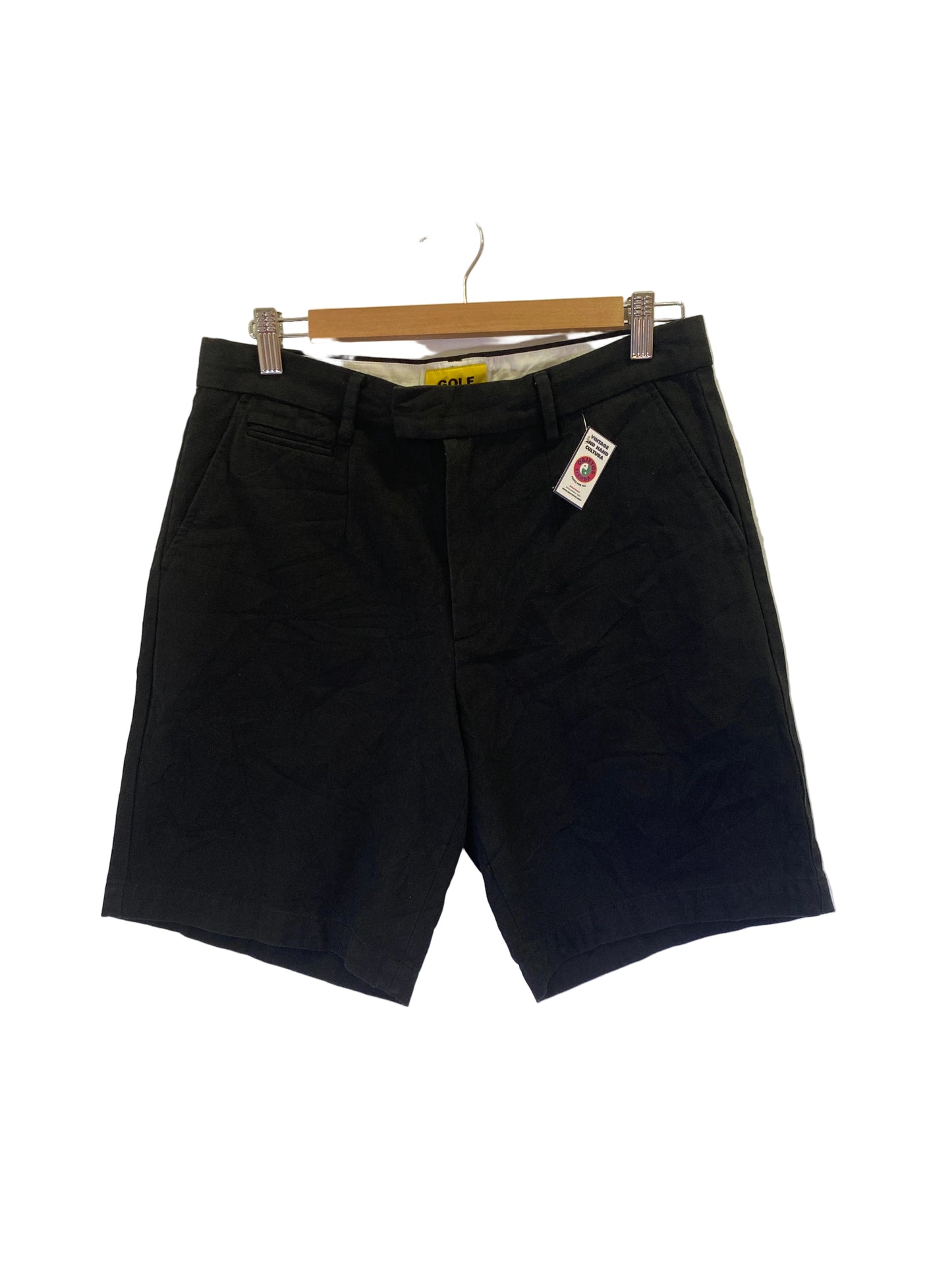 Short Golf