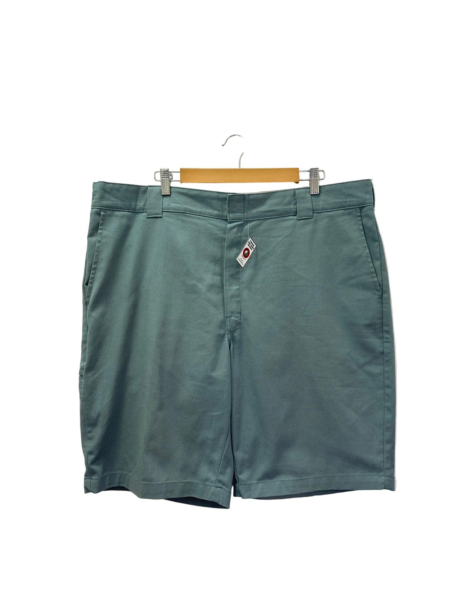 Short Dickies