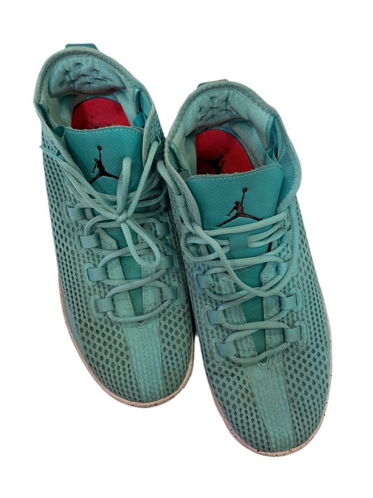 ZAPATILLAS NIKE JORDAN REVEAL BG HYPER TURQUOISE