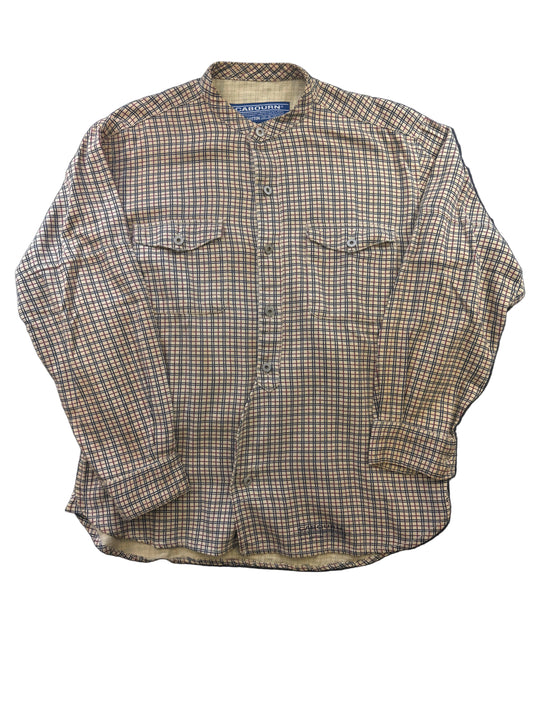 Camisa Cabourn