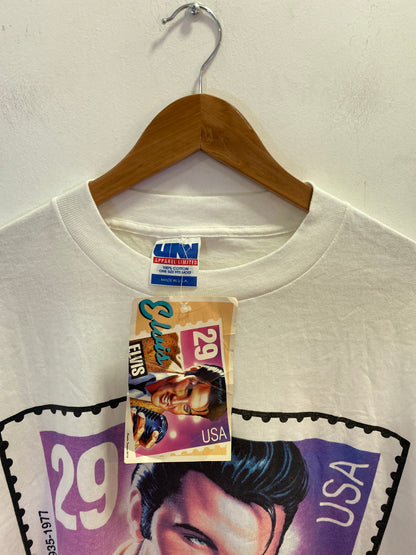 Polera Elvis