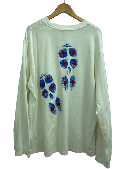 POLERA NEW BALANCE M/L