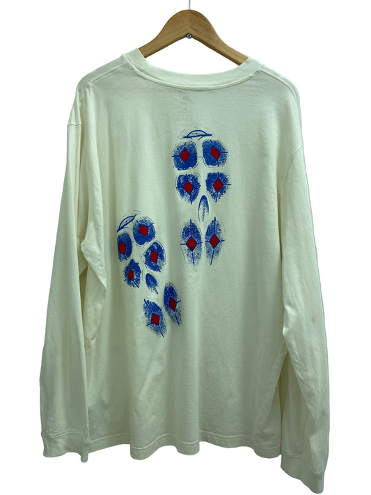POLERA NEW BALANCE M/L