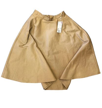 Falda maxi Uniqlo