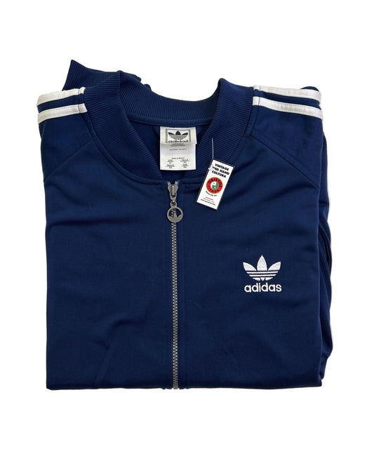 Polerón Adidas vintage