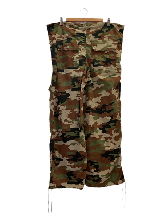 PANTALÓN TINSELTOWN MILITAR