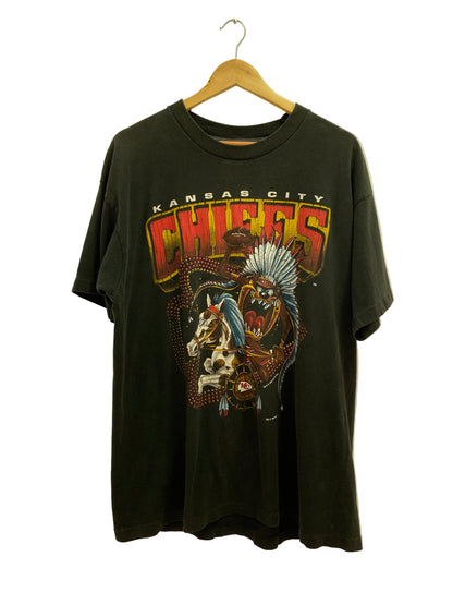 POLERA VINTAGE KANSAS CITY CHIEFS NFL
