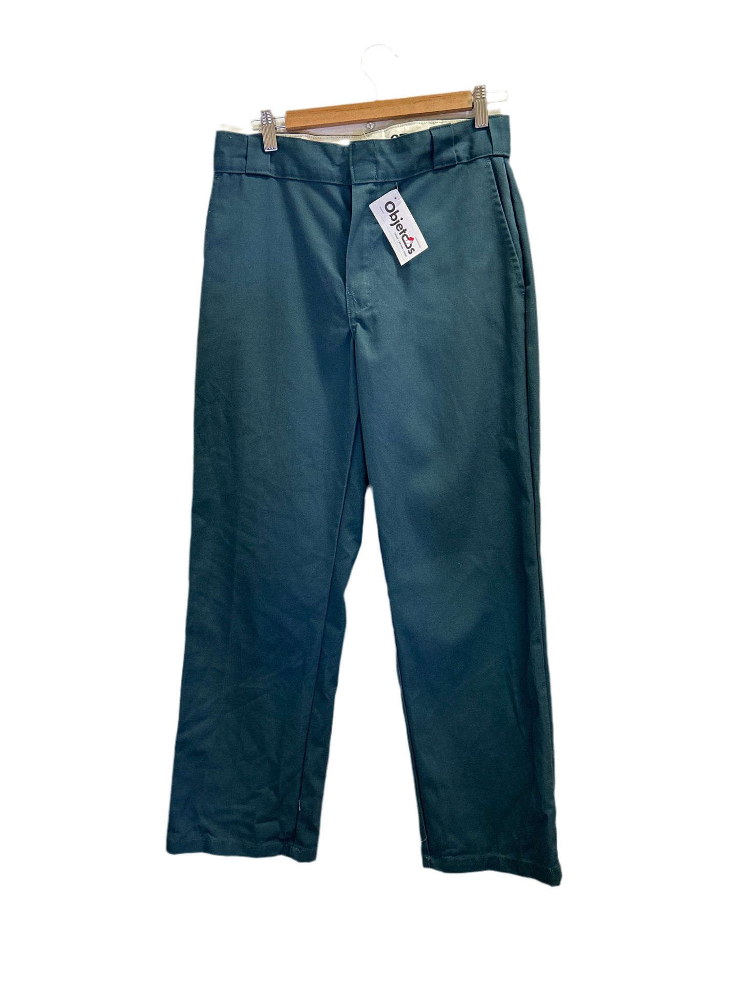 PANTALON DICKIES 874 ORIGINAL FIT