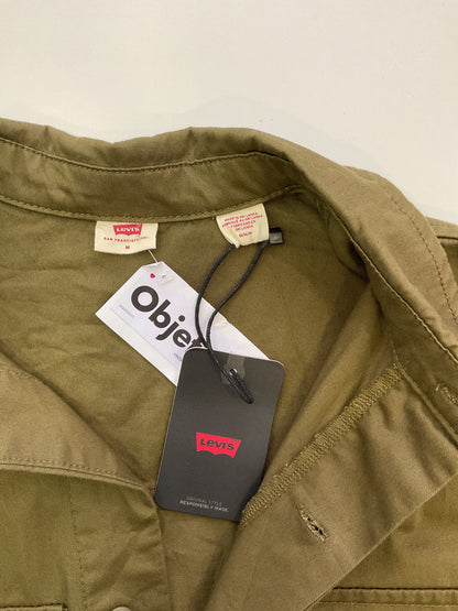 OVERALL LEVIS NUEVO CON ETIQUETA