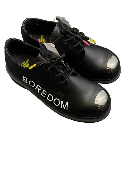 Dr Martens 1925 Sex Pistols