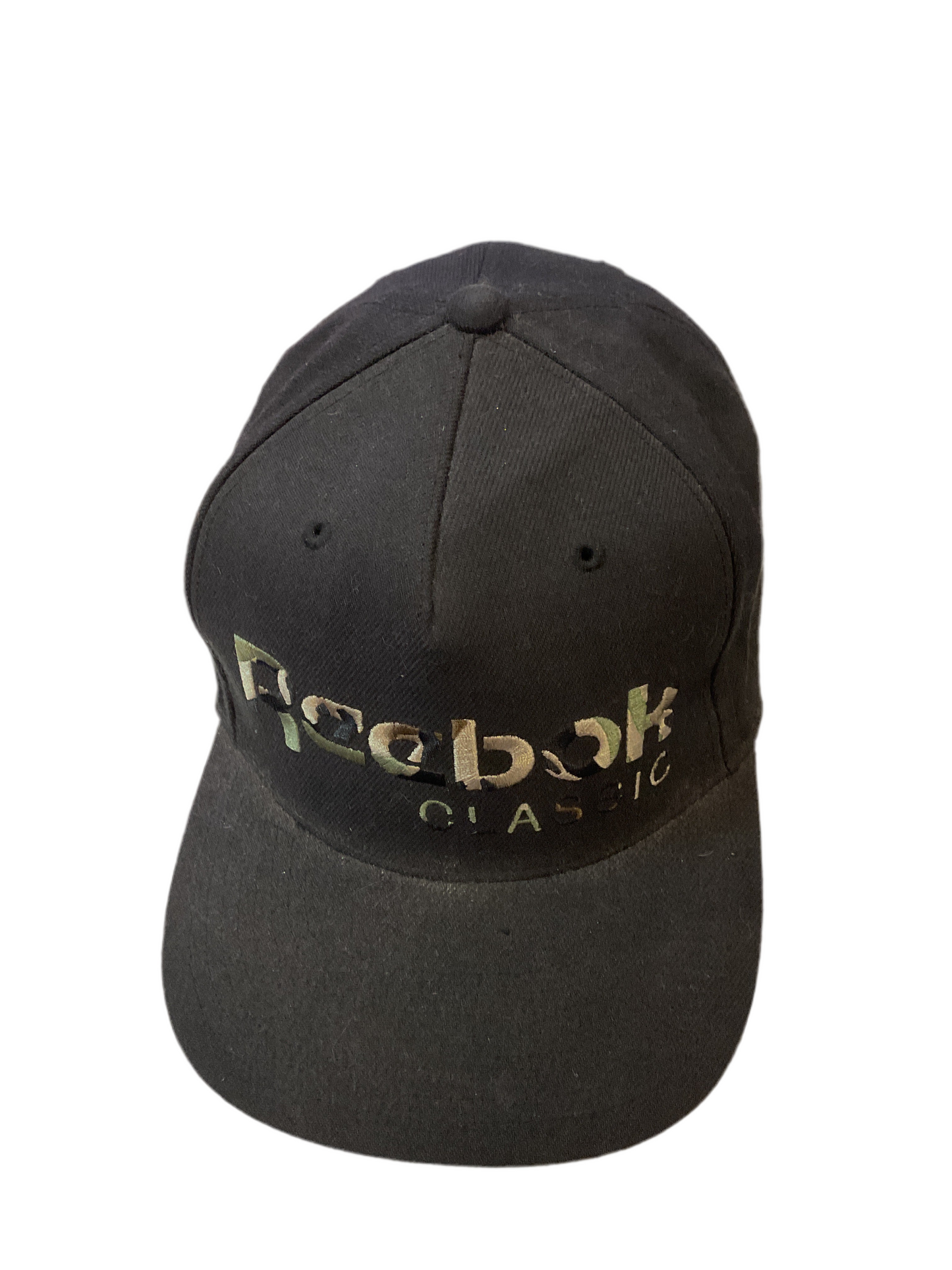 GORRA SNAPBACK REEBOK CLASSIC