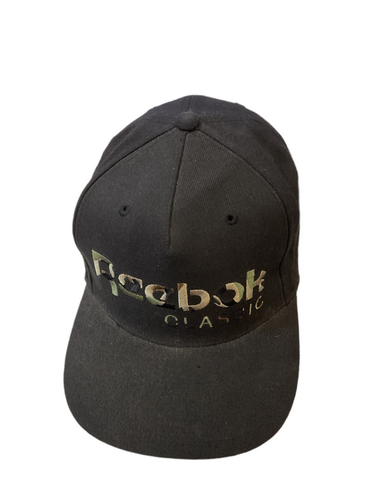 GORRA SNAPBACK REEBOK CLASSIC