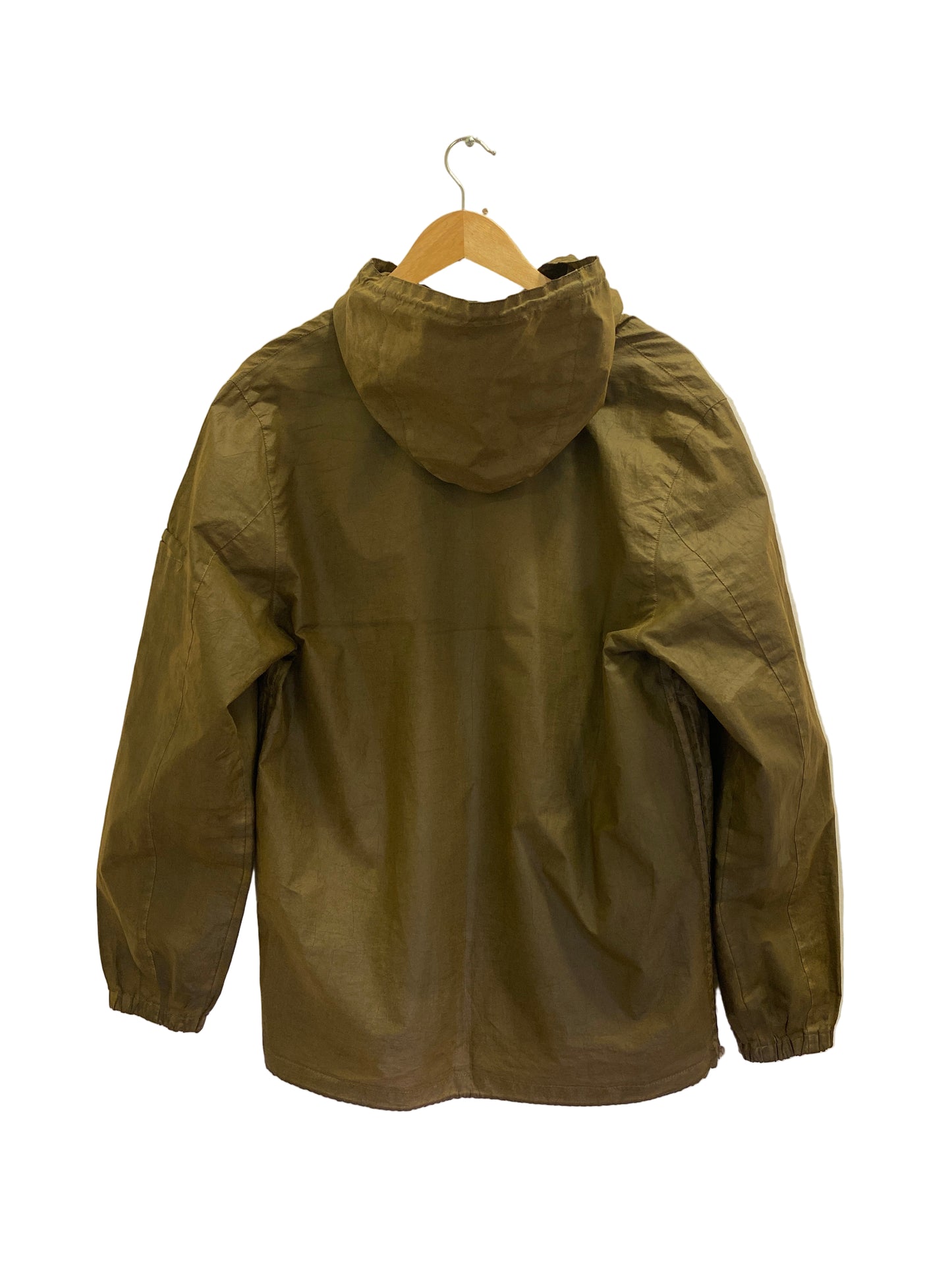 ANORAK ENCERADO LIVIANO MEN’S MELROSE