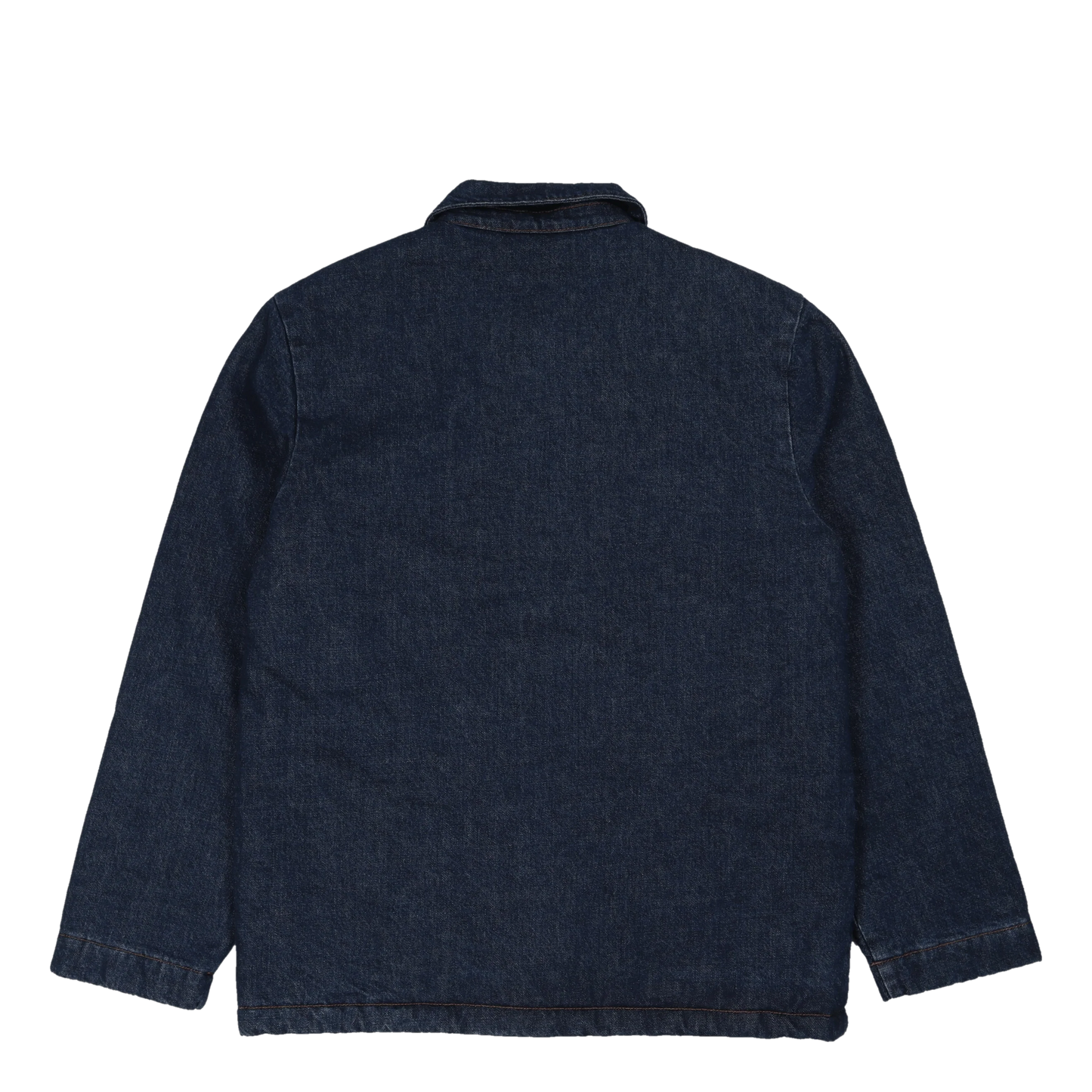 A.P.C.  Veste New Kerlouan Indigo Delave
