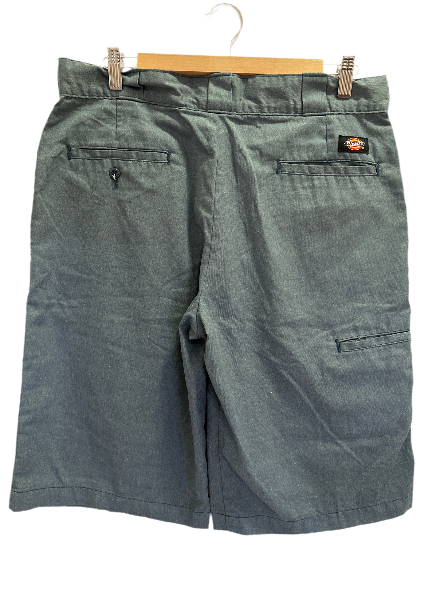 SHORT DICKIES